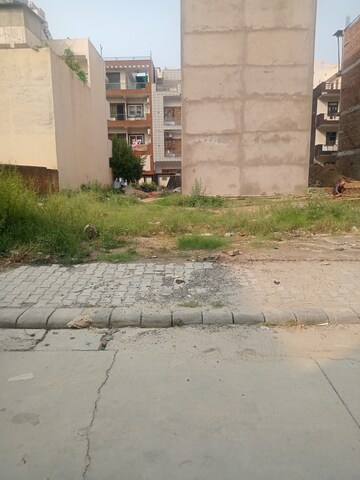 6 BHK Independent House – Exterior View View at LandCraft River Heights, Raj Nagar Extension - for Sale