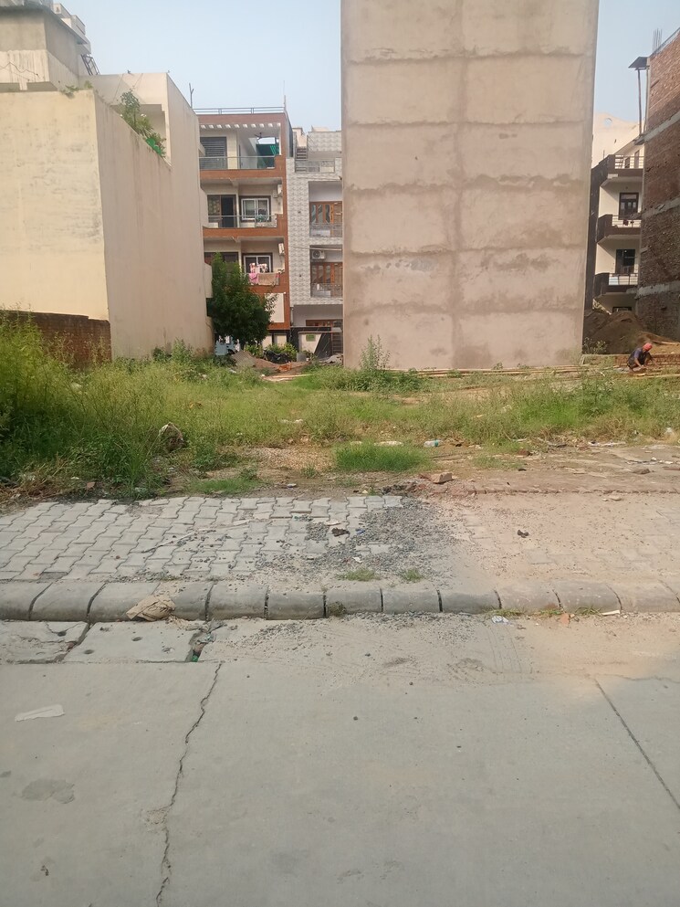 Exterior View, landcraft-river-heights 6 Bedroom 120 Sq.Ft. Villa In Raj Nagar Extension Ghaziabad 8729649