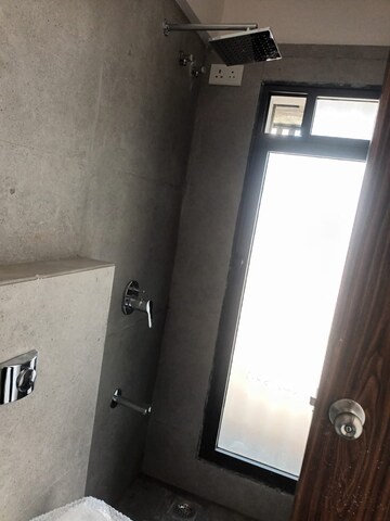 Building Lobby in 2 BHK Apartment at Level The Residences, Andheri West – for Rent