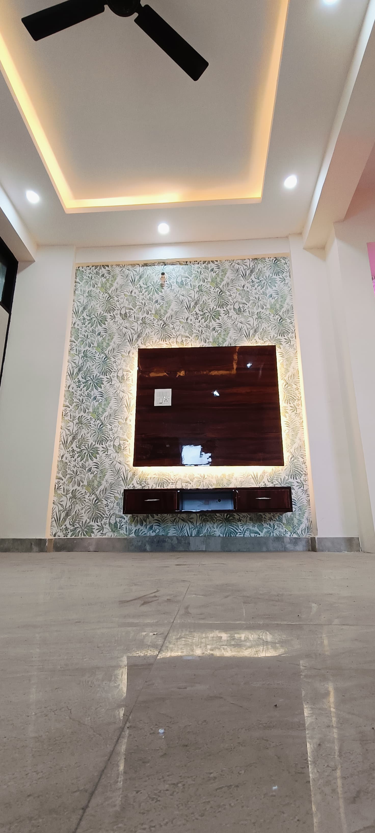 2 BHK Builder Floor For Rent in Sector 22