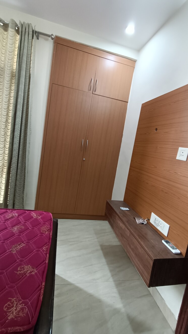 Bathroom, sector 22 2 Bedroom 630 Sq.Ft. Builder Floor In Sector 22 Gurgaon 8730152