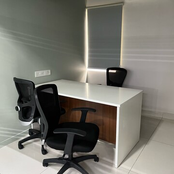 Team Area in  Office Space at Madhapur – for Rent