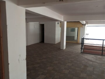  Shop – Exterior View View at Hoysala Tower, Ramamurthy Nagar - for Rent