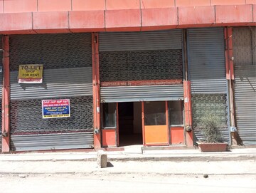  Shop – Exterior View View at Hoysala Tower, Ramamurthy Nagar - for Rent