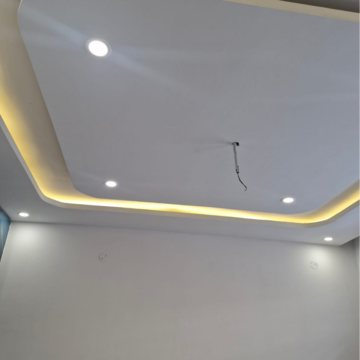 Furnished Amenities in 6+ BHK Independent House at Aerocity – for Sale