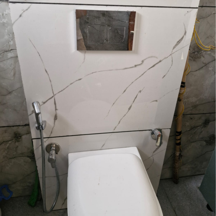 Bathroom, aerocity 6+ Bedroom 1800 Sq.Ft. Independent House In Aerocity Mohali 8729832