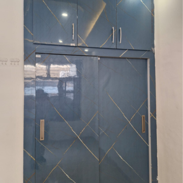Furnished Amenities in 6+ BHK Independent House at Aerocity – for Sale