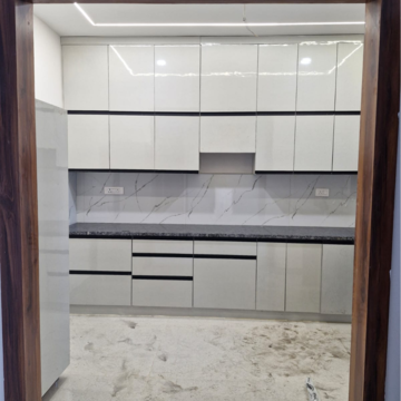Kitchen in 6+ BHK Independent House at Aerocity – for Sale