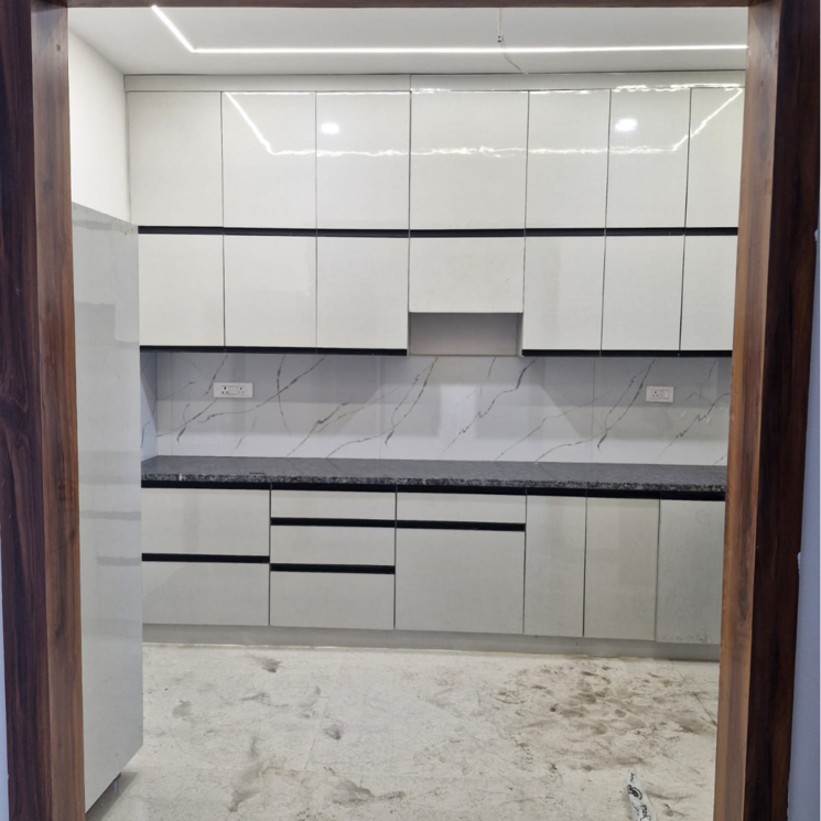 Kitchen, aerocity 6+ Bedroom 1800 Sq.Ft. Independent House In Aerocity Mohali 8729832