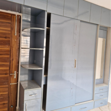 Furnished Amenities in 6+ BHK Independent House at Aerocity – for Sale