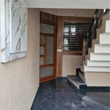 6+ BHK Independent House For Sale in Aerocity