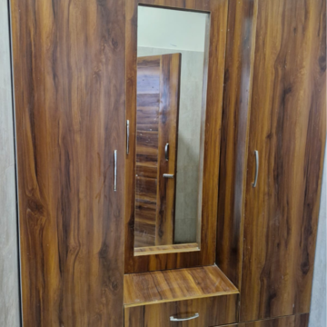 Furnished Amenities in 6+ BHK Independent House at Aerocity – for Sale