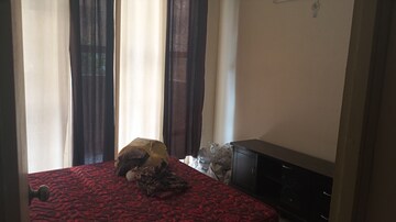 Bedroom in 2 BHK Apartment at Pyramid Urban Homes 2, Sector 86 – for Rent