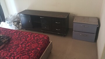 Furnished Amenities in 2 BHK Apartment at Pyramid Urban Homes 2, Sector 86 – for Rent