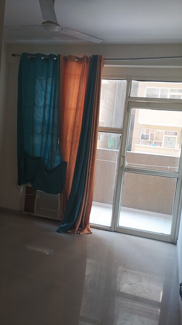 Building Lobby in 2 BHK Apartment at Pyramid Urban Homes 2, Sector 86 – for Rent