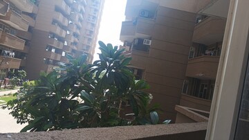 2 BHK Apartment – Exterior View View at Pyramid Urban Homes 2, Sector 86 - for Rent
