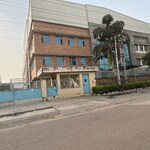 19375 Sq.Ft. Industrial Plot in NH 10 Bahadurgarh