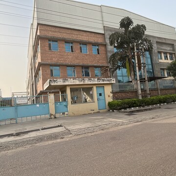  Industrial Plot For Sale in Nh 10 Bahadurgarh