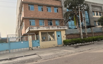 Industrial Plot For Sale in Nh 10 Bahadurgarh