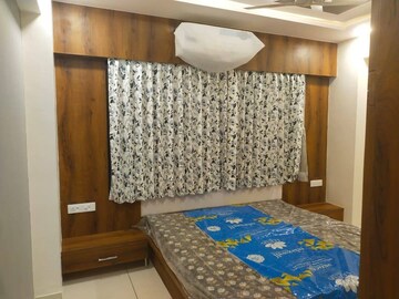 Bedroom in 3 BHK Apartment at Saguna More – for Sale