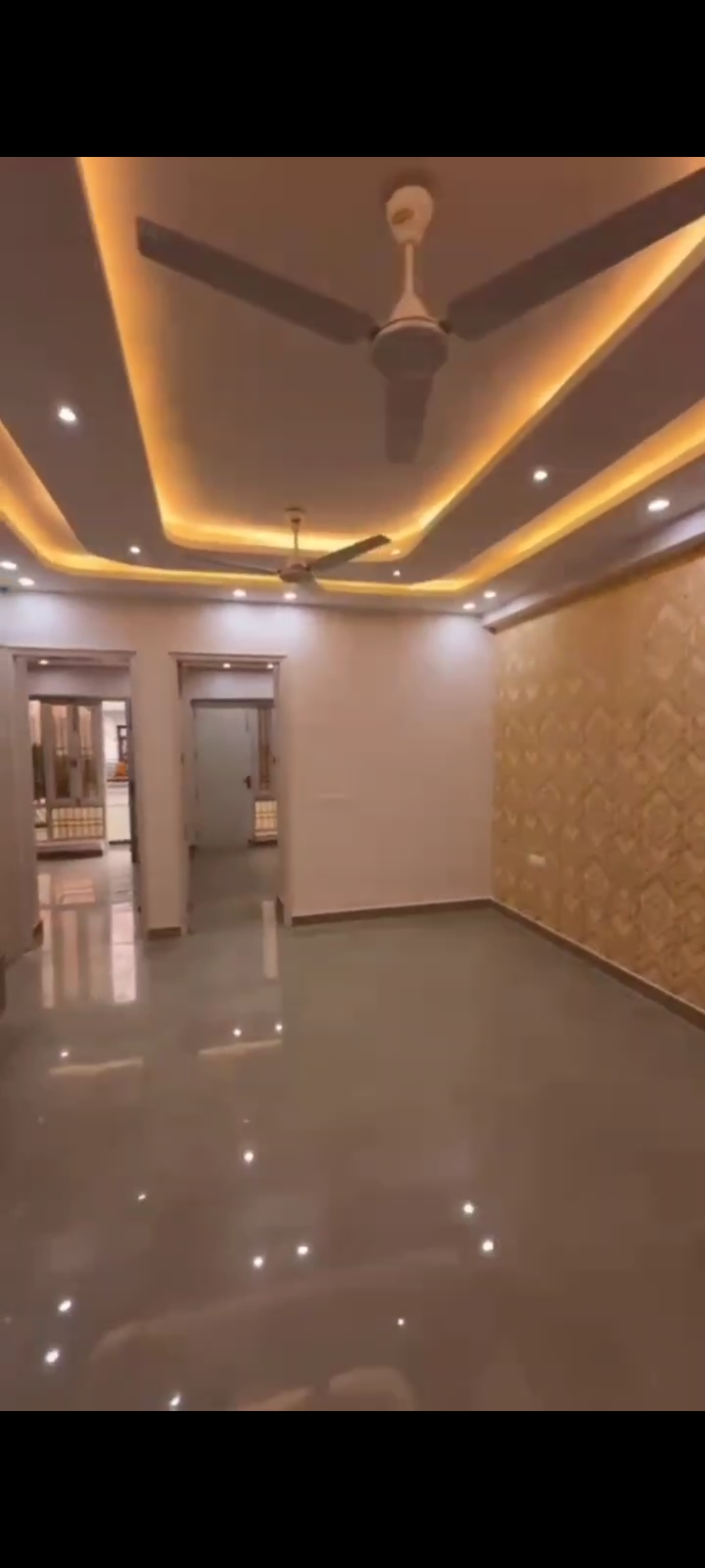 3 BHK + Pooja Room Builder Floor For Sale in RPS Palm Drive