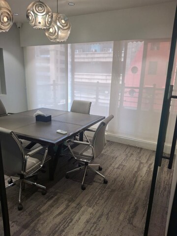 Team Area in  Office Space at Andheri West – for Rent