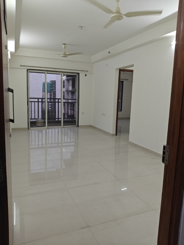 2 BHK + Servant Room Apartment For Rent in Godrej Prime