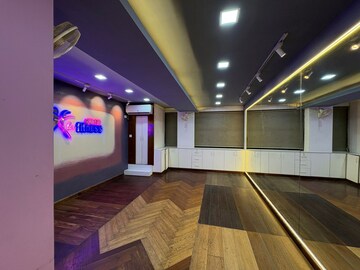  Showroom – Exterior View View at Camac Street - for Rent