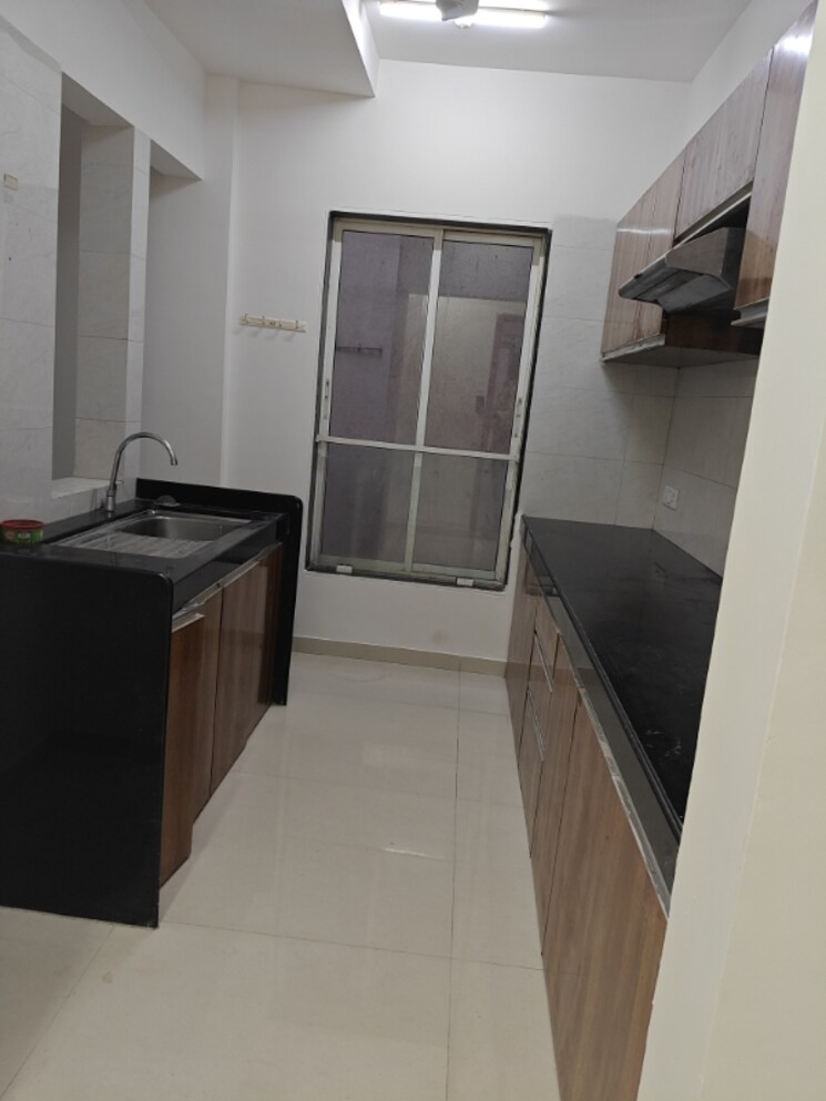 Kitchen, godrej-prime 2 Bedroom 737 Sq.Ft. Apartment In Chembur Mumbai 8729834
