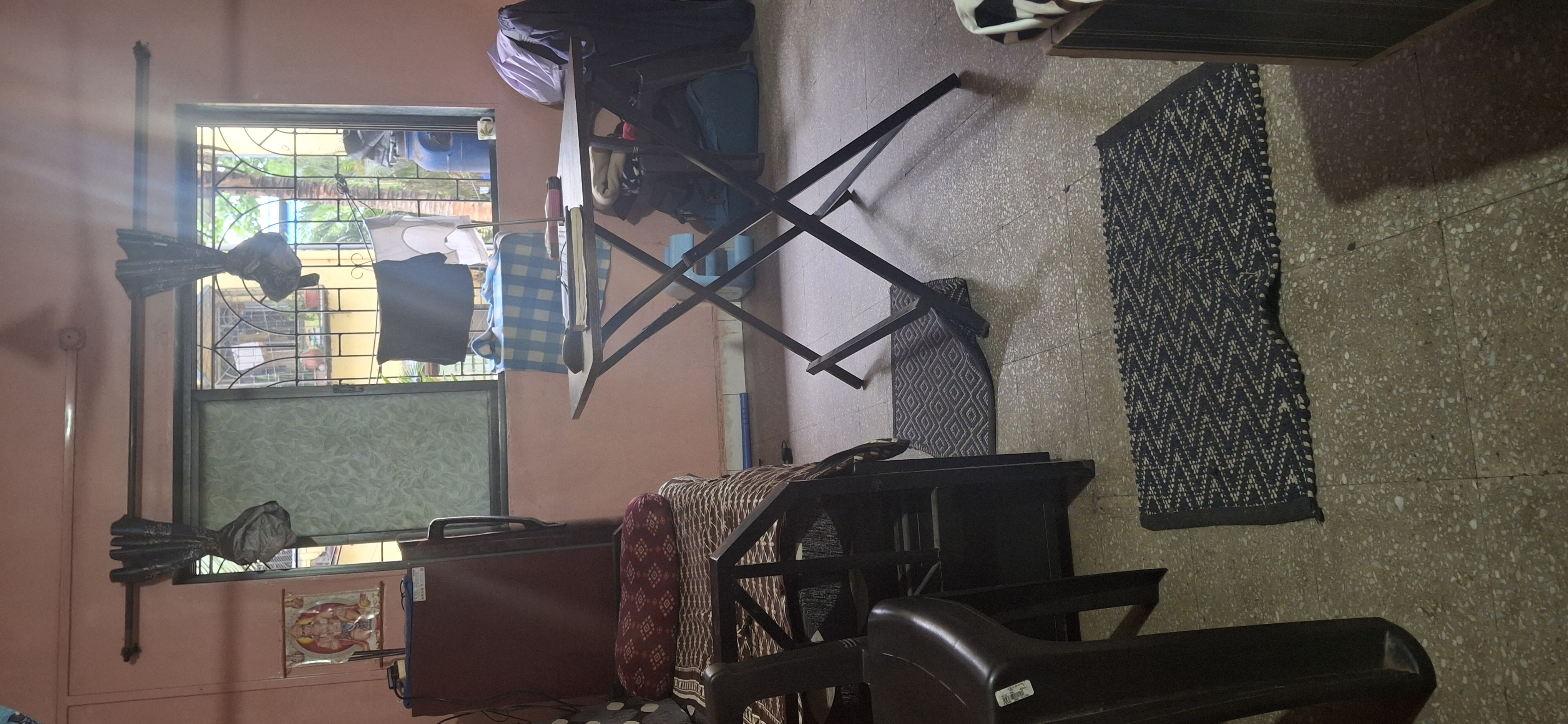 1 RkApartment For Rent in Gharonda Housing