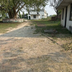 Plot Area in  Land at Sampla – for Sale