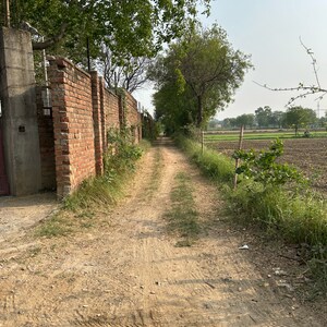 Plot Area in  Land at Sampla – for Sale