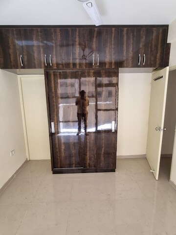 Kitchen in 2 BHK Apartment at Pyramid Urban Homes 2, Sector 86 – for Rent