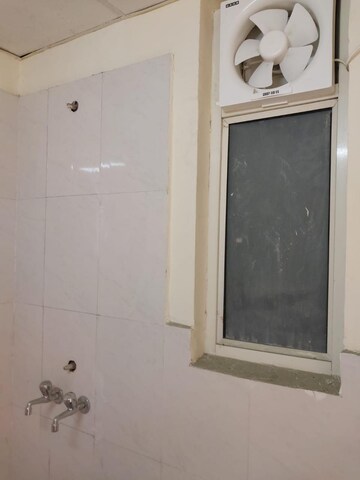 Bathroom in 2 BHK Apartment at Pyramid Urban Homes 2, Sector 86 – for Rent