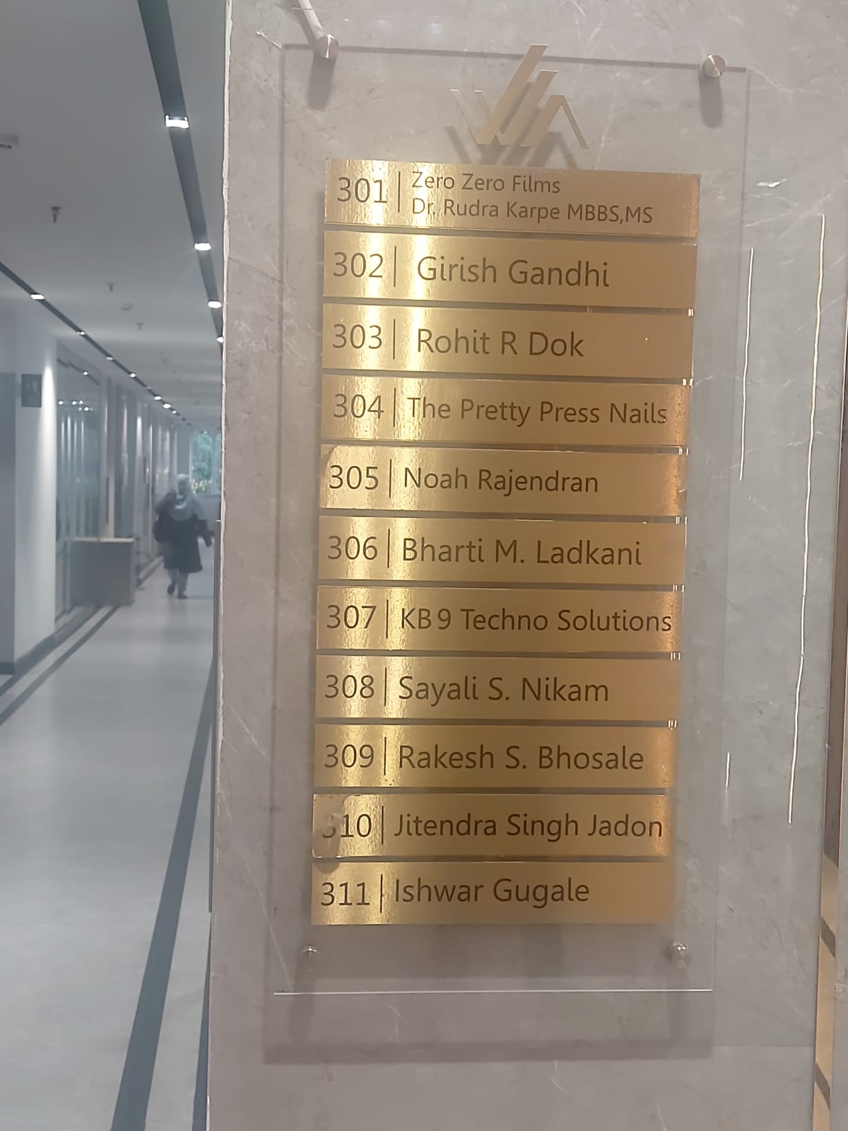 Office Space in IT/SEZ For Sale in Raviraj West Avenue