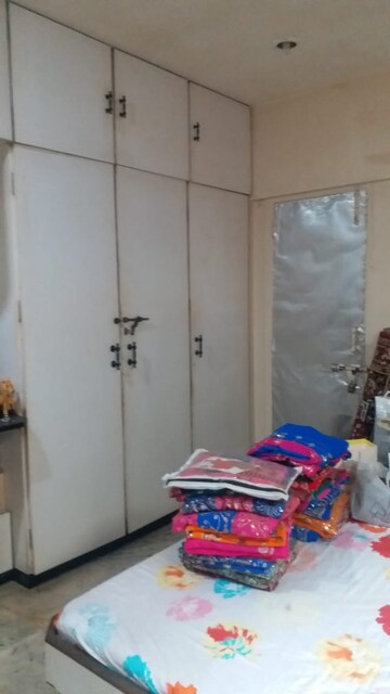 Bathroom in 5 BHK Builder Floor at Juhu – for Rent