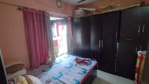 Bedroom in 1 BHK Apartment at Squarefeet Grand Square, Anand Nagar – for Sale