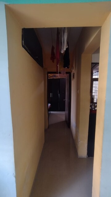 Building Lobby in 1 BHK Apartment at Squarefeet Grand Square, Anand Nagar – for Sale