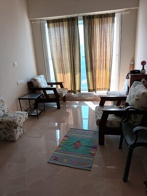 1 BHK Apartment For Sale in Goregaon West