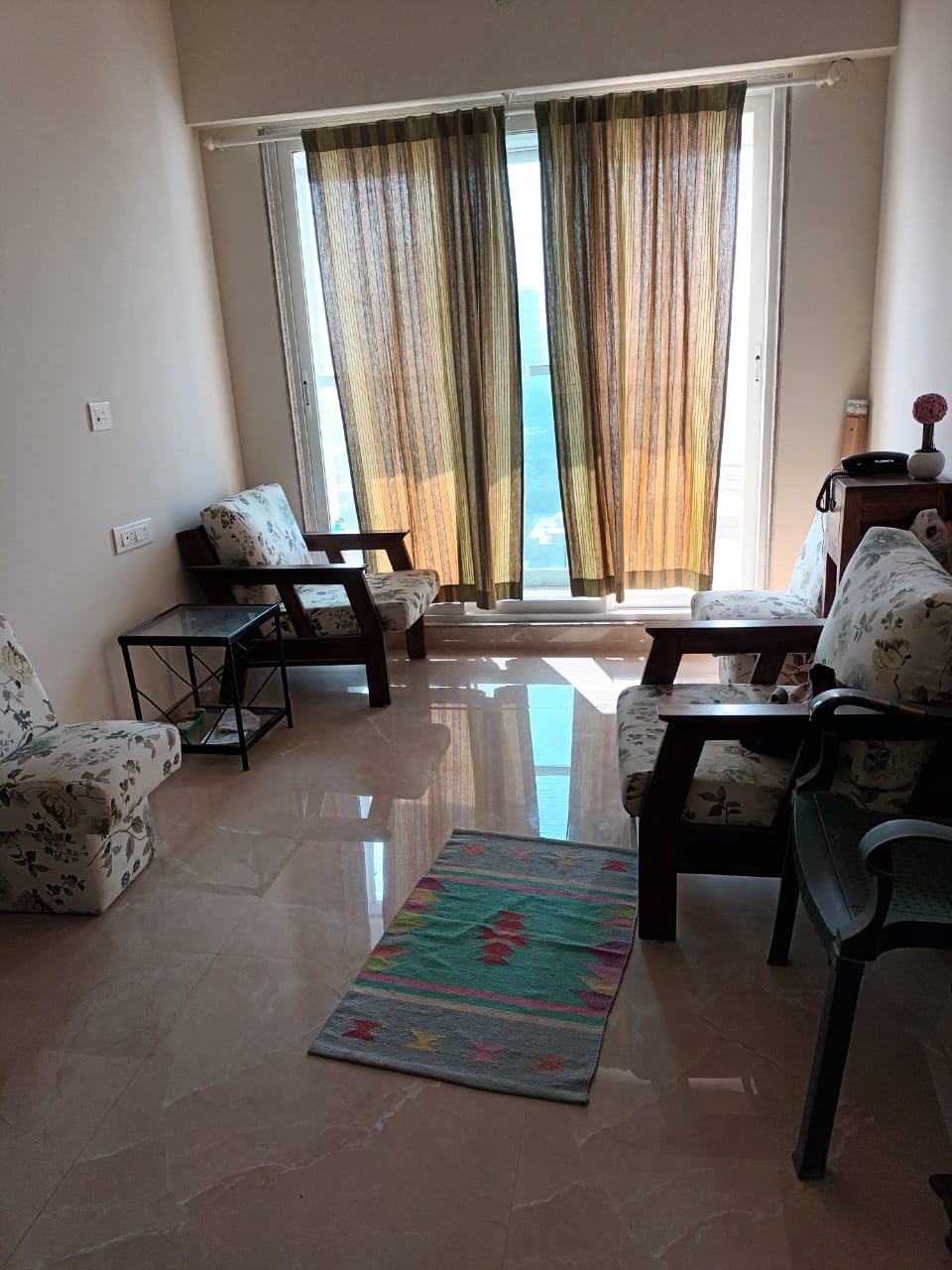 1 BHK Apartment For Sale in Shastri Nagar 
