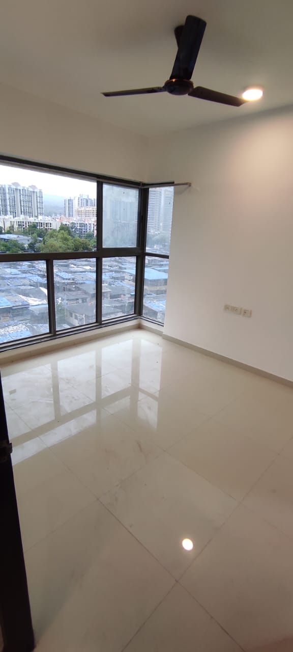 1 BHK Apartment For Rent in Teenmurti Summit