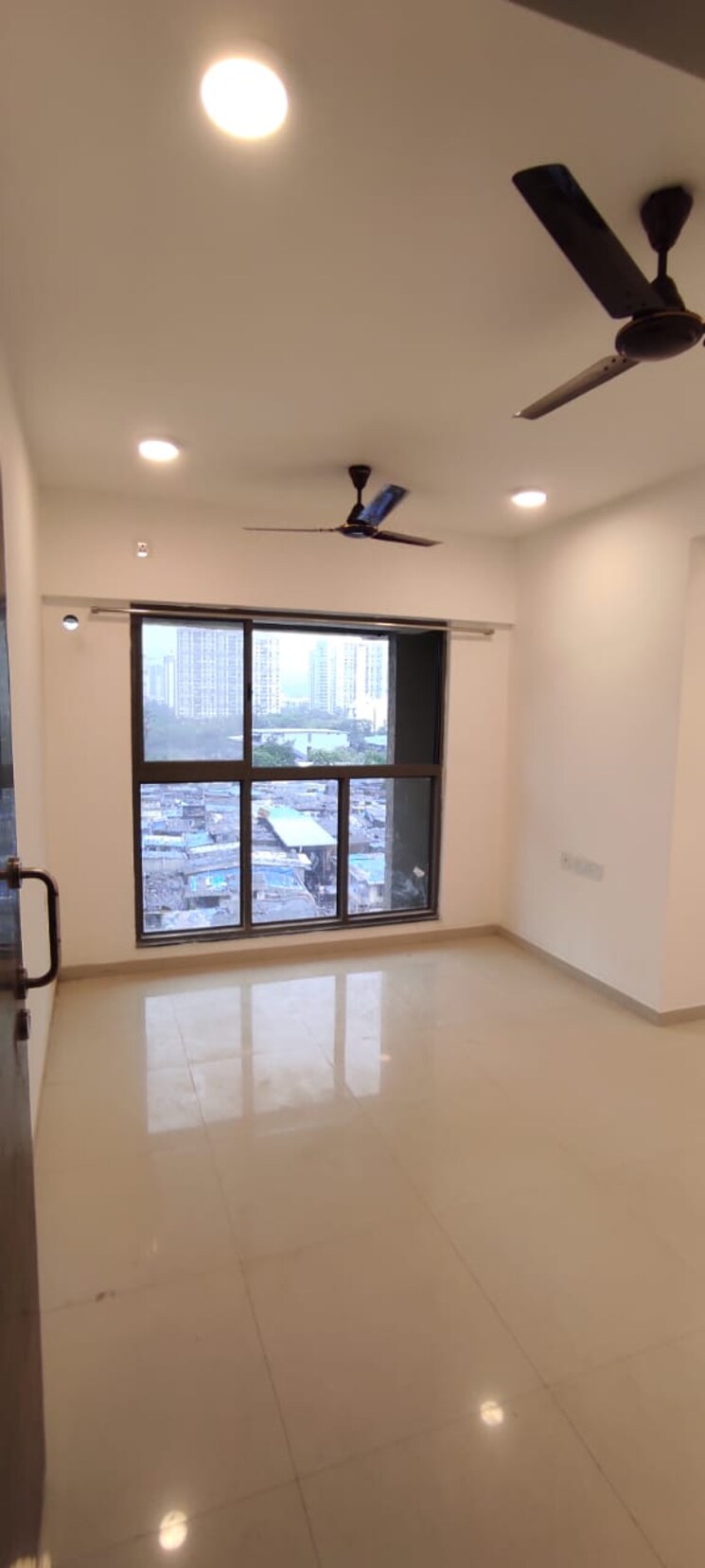 Room, teenmurti-summit 1 Bedroom 458 Sq.Ft. Apartment In Borivali East Mumbai 8729831
