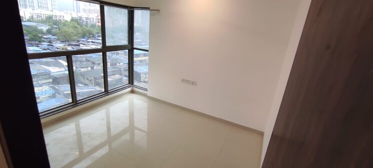Room, teenmurti-summit 1 Bedroom 458 Sq.Ft. Apartment In Borivali East Mumbai 8729831
