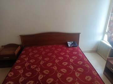 1 BHK Apartment For Rent in Breez Global Heights, Sohna Sector 33