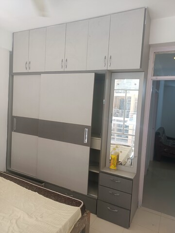 Furnished Amenities in 1 BHK Apartment at Breez Global Heights, Sohna Sector 33 – for Rent