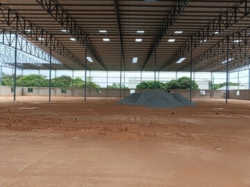  Warehouse – Exterior View View at Makali - for Rent