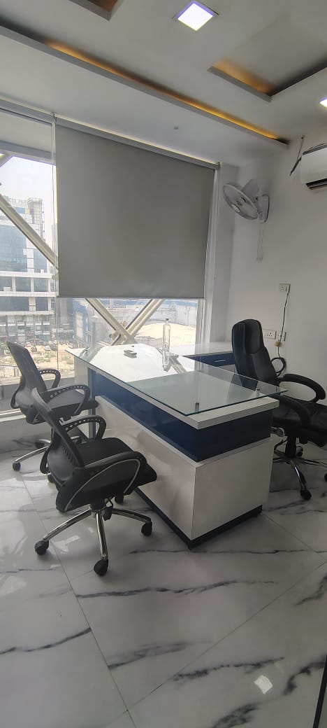 Office Space For Rent in Bestfield