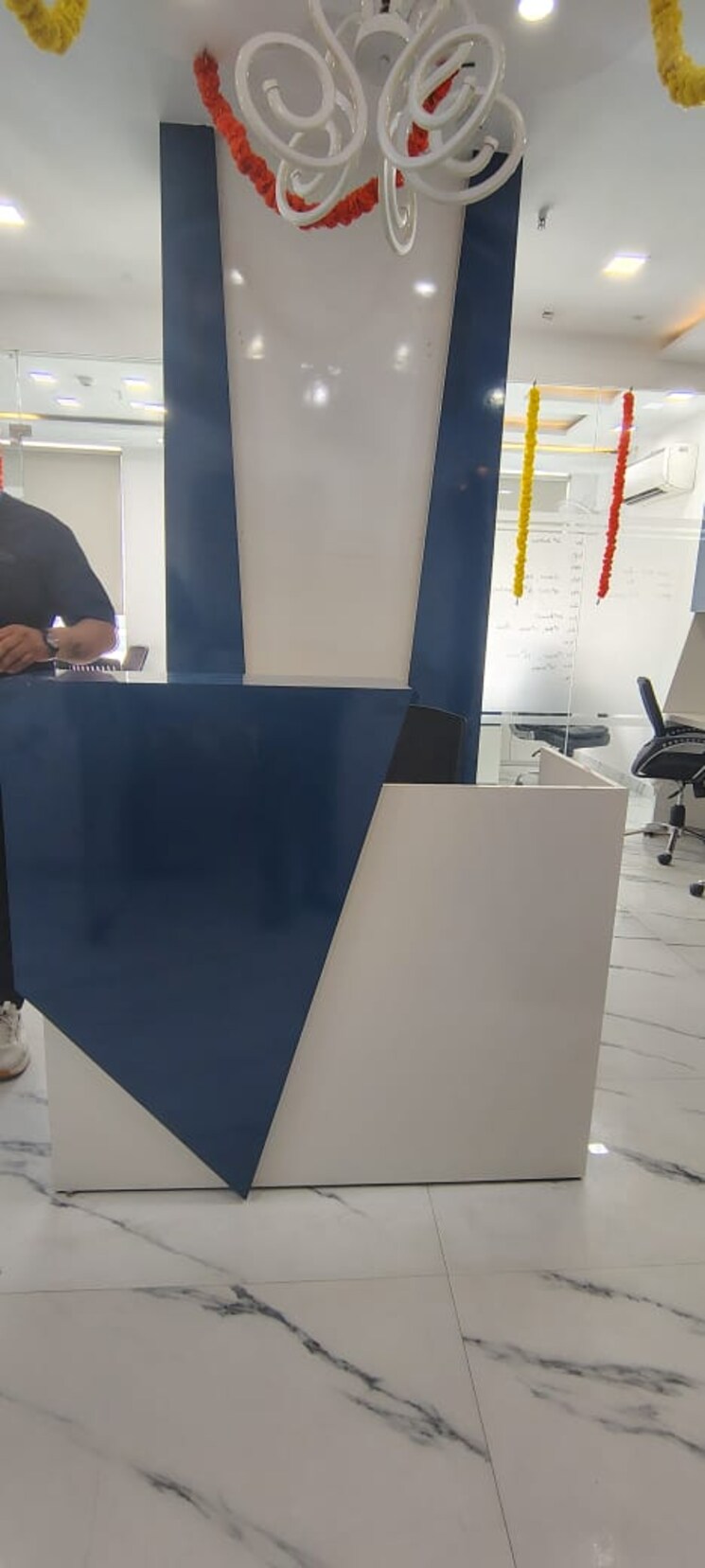 Team Area, bestfield Commercial Office Space 1400 Sq.Ft. In Netaji Subhash Place Delhi 8729886