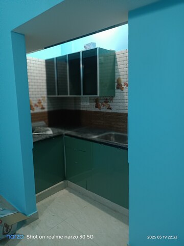 Kitchen in 1 BHK Independent House at Ejipura – for Rent