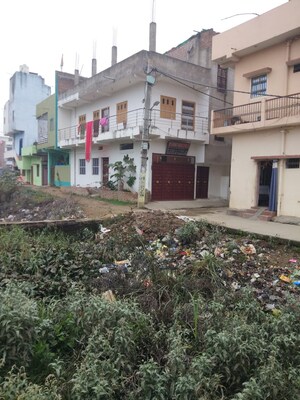  Plot For Sale in Jaganpura